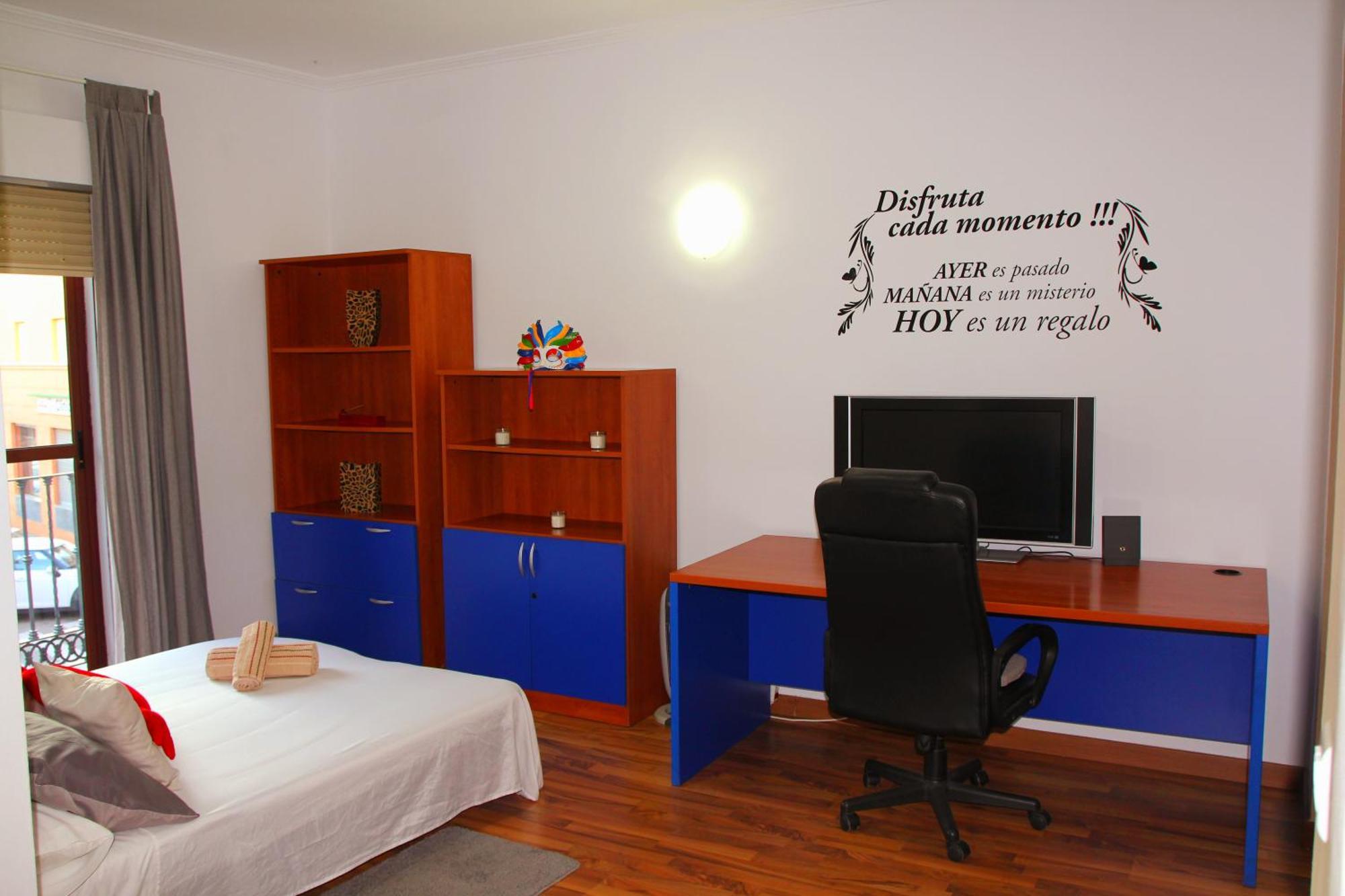 Villa Ahumor Apartamento Entero 20 M Sevilla -6Pax Dos Hermanas Exteriér fotografie