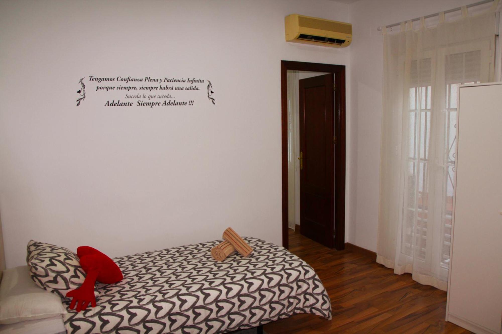 Villa Ahumor Apartamento Entero 20 M Sevilla -6Pax Dos Hermanas Exteriér fotografie